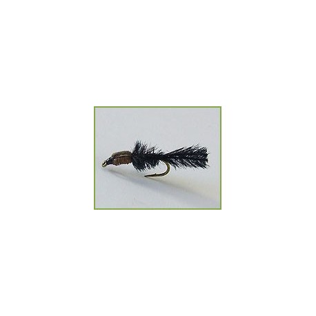 Arthofer Nymph