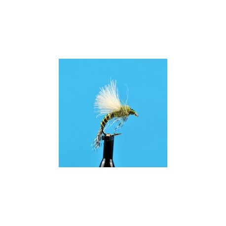Baetis Puff Emerger