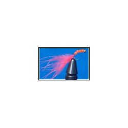 Beaded Bloodworm