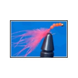 Beaded Bloodworm