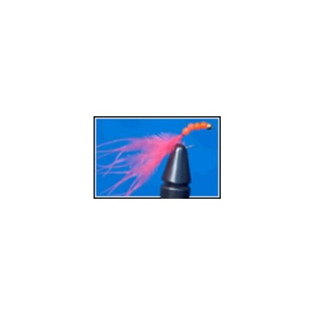 Beaded Bloodworm