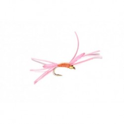 BH Medusa Pink