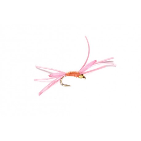 BH Medusa Pink