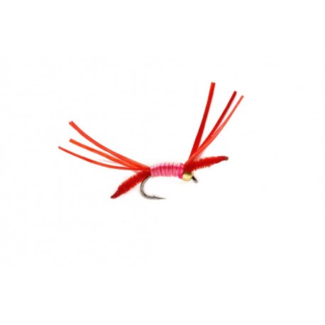 BH Medusa Red
