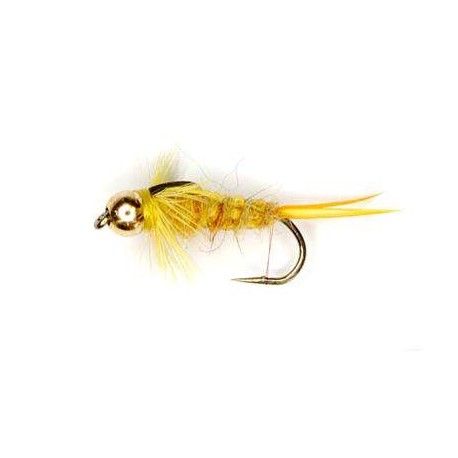 BH Stonefly Mini Golden