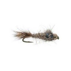 Bead Head Hares Ear