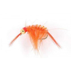 bh scud orange