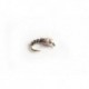 Biot Pupa Gray & Gunmetal