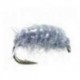 Biot Tail Scud Grey