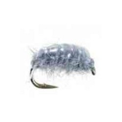 Biot Tail Scud Grey