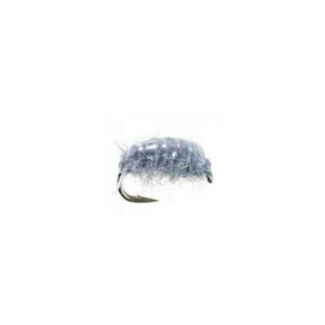 Biot Tail Scud Grey