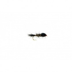 Black Hares Ear Nymph