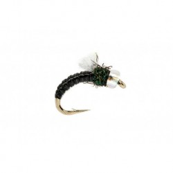 Black Ice Midge