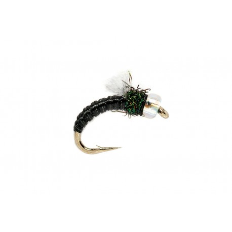 Black Ice Midge