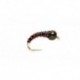 Black Mirage Zebra Midge