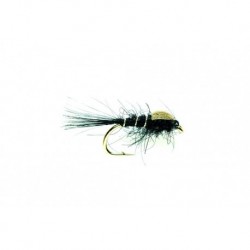 Black Weighted