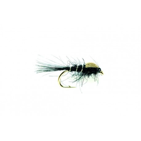 Black Weighted