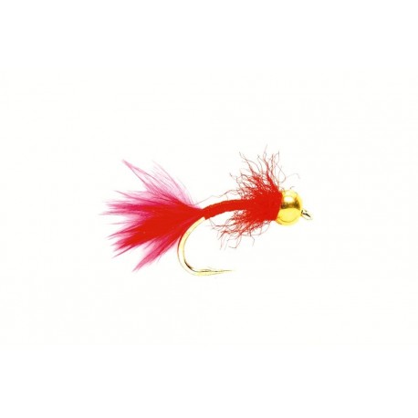 Blood (Gold Nugget)