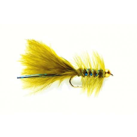 Blue Flash Damsel