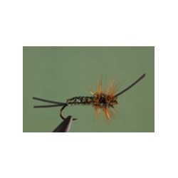 Braided Bitch Creek