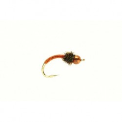 Brassie (Gold Nugget)