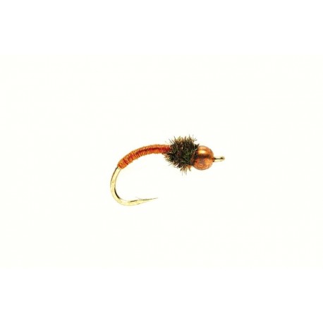 Brassie (Gold Nugget)