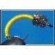 Brassie Buzzer Yellow