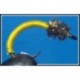 Brassie Buzzer Yellow