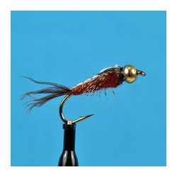 Bead Head Isonychia