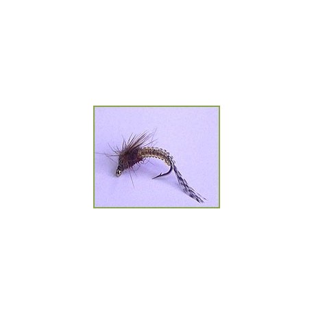 Brown BS Emerger