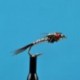 Bead Head Lighting Bug Silver