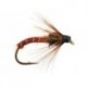 Brown Ripped Clasic Nymph