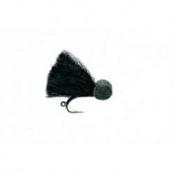 Bung Aero Black