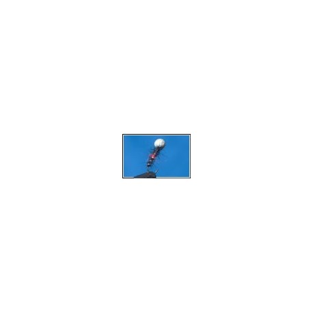 Buzzer Emerger Bibio