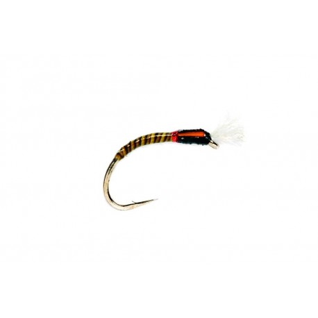 Buzzer (Quill) Olive