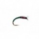 Buzzer D Glass Black