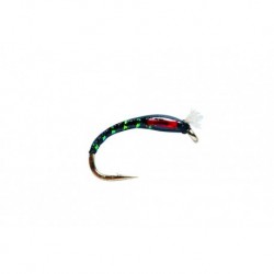 Buzzer D Glass Black