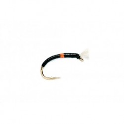 Buzzer Bibio