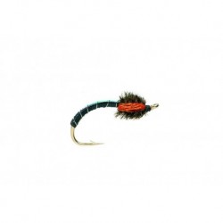 Buzzer Black (Blakeston's)