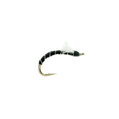 Buzzer Black (Chew)