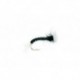 Buzzer Black (Polytube)