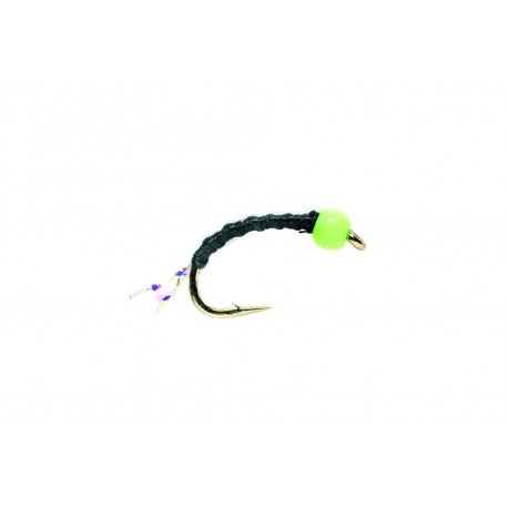 Buzzer Black Hot Head