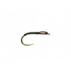 Buzzer Black Traffic Light Barbless