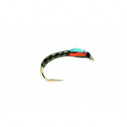 Buzzer Black Yellow