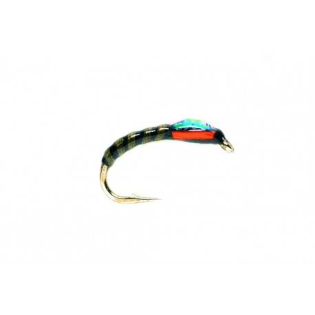 Buzzer Black Yellow