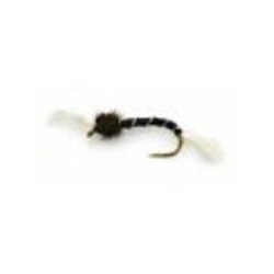 Buzzer black