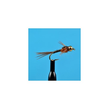 Bead Head Micro Mayfly