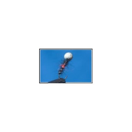 Buzzer Emerger Bibio