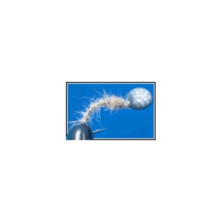 Buzzer Emerger Hares Ear