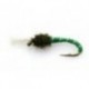 Buzzer green